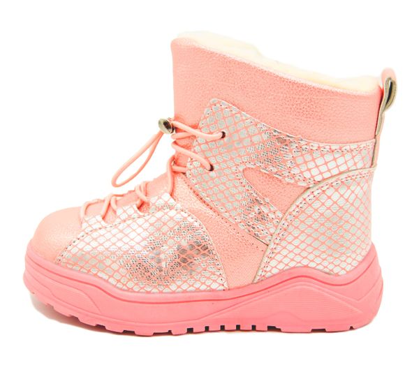 

Угги Y.TOP 26 (16,5 см) Рожевий (LX1221-3 pink)