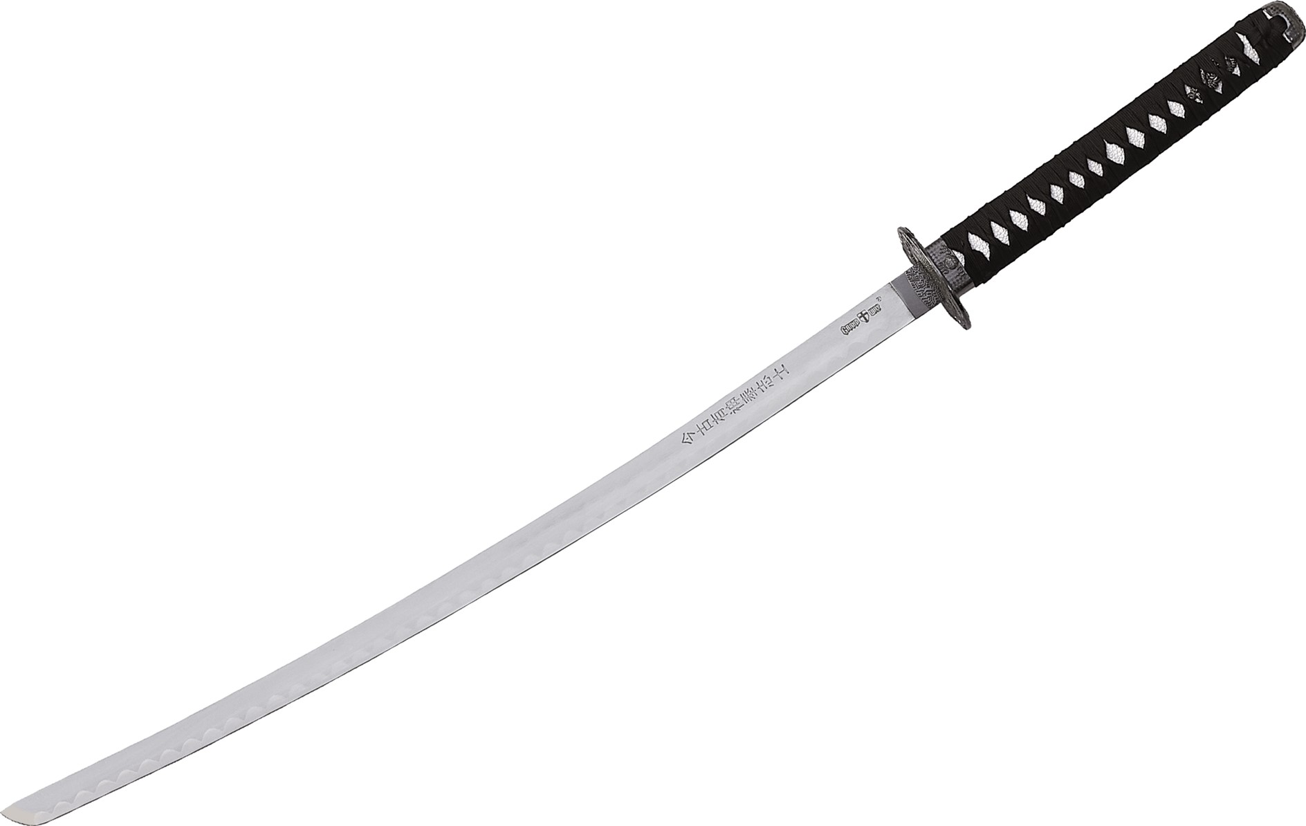 

Самурайський меч Grand Way Katana 139152 (KATANA)