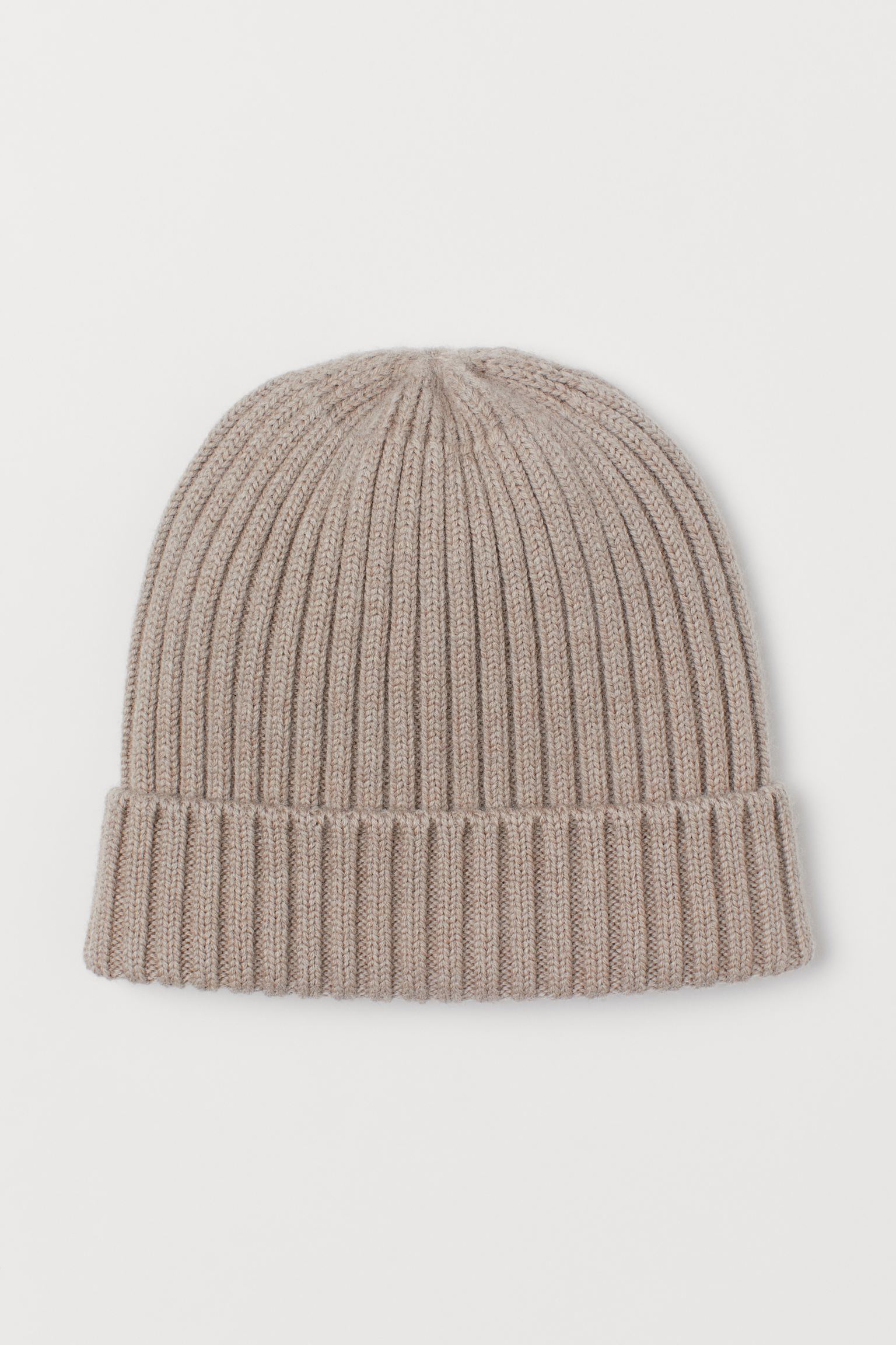 

Шапка H&M 98 104см (51) светло бежевый 4108984102