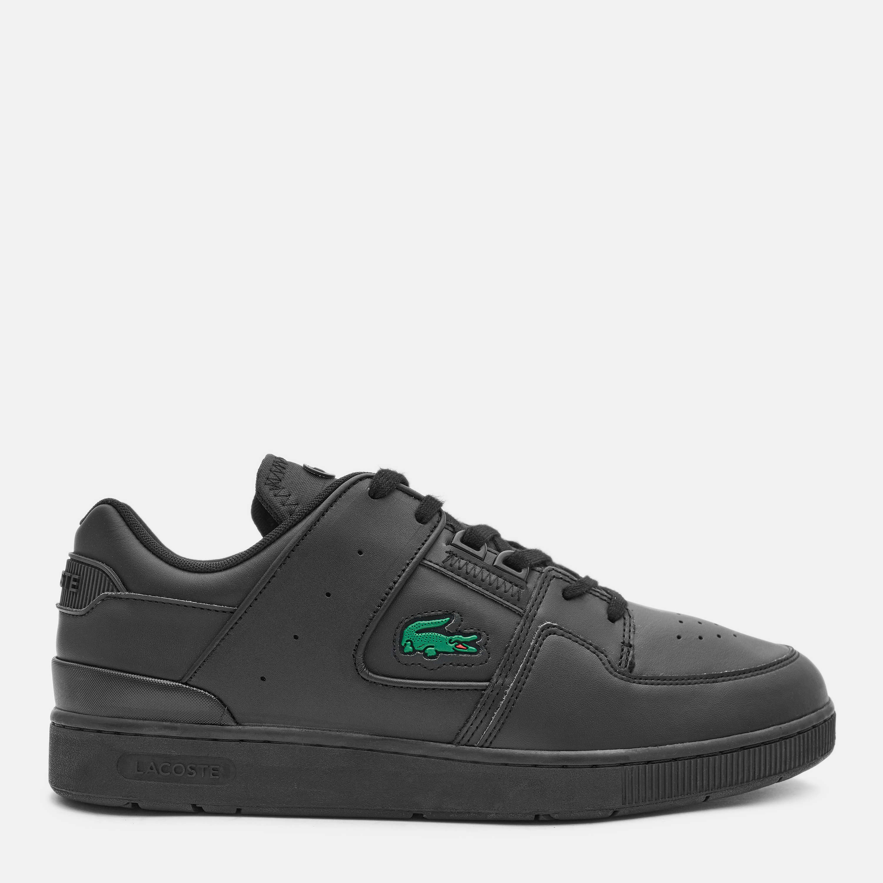 

Кроссовки Lacoste Court Cage 0121 1 Sma 742SMA0024-02H 41 (T8) 26.5 см