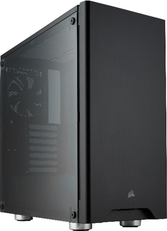

Корпус Corsair Carbide 275R Black (CC-9011130-WW) без БП
