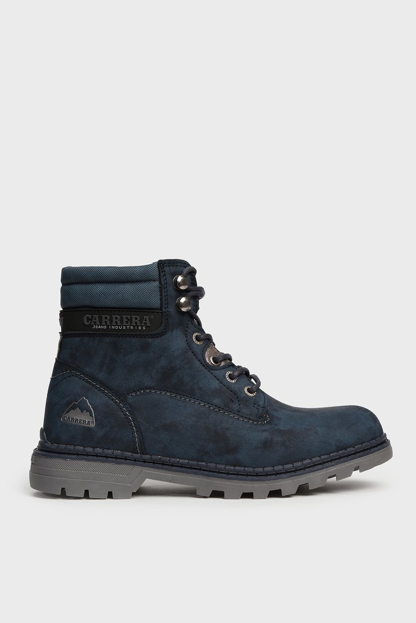 

Женские синие хайкеры TENNESSEE NBX Carrera 37 CAW921001