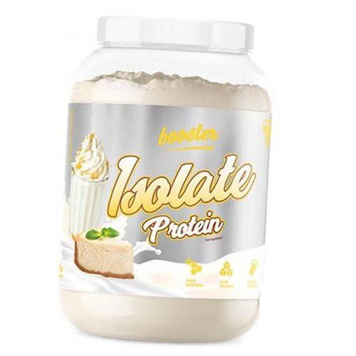 

Протеин Изолят, Booster Isolate Protein, Trec Nutrition 700г Чизкейк (29101015)