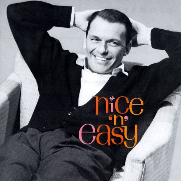 

Виниловая пластинка SINATRA FRANK NICE N EASY (EAN 0889397555832)