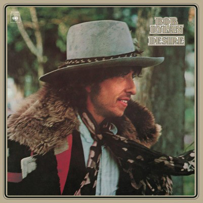 

Виниловая пластинка DYLAN BOB DESIRE (EAN 8718469533305)