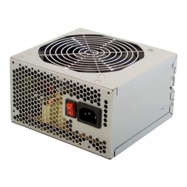 

Блок питания Delux DLP-30D 450W 12Fan bulk