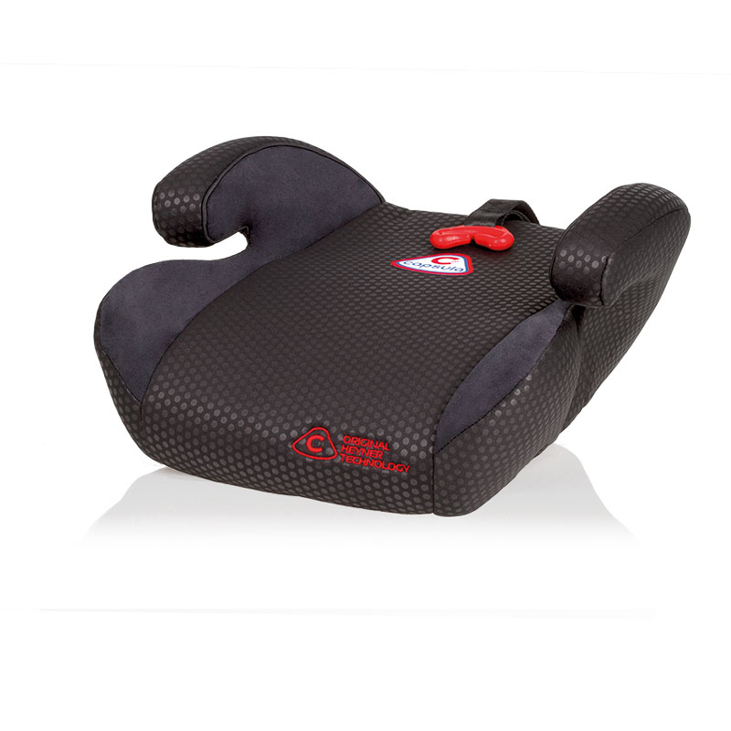 

Бустер Capsula JR4 Pantera Black (774010)
