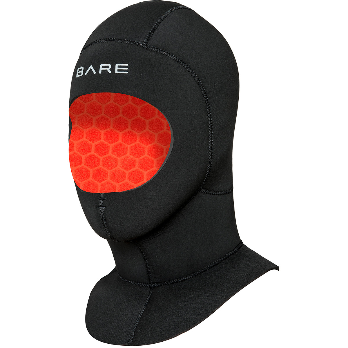 

Шлем Bare Coldwater ULTRAWARMTH Черный L