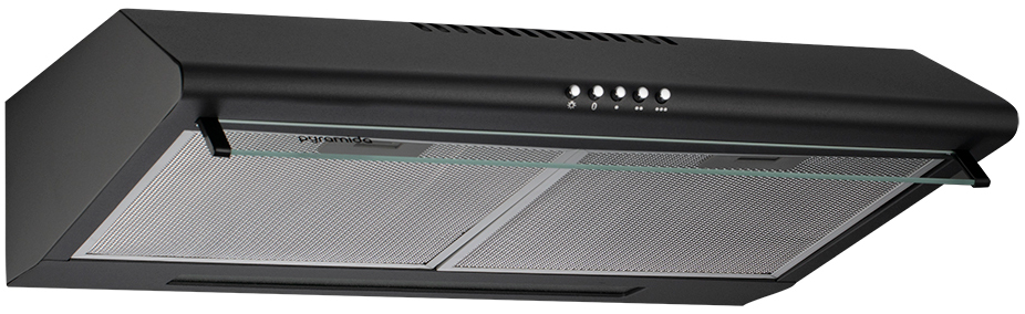 

Вытяжка PYRAMIDA MHX 50 BL