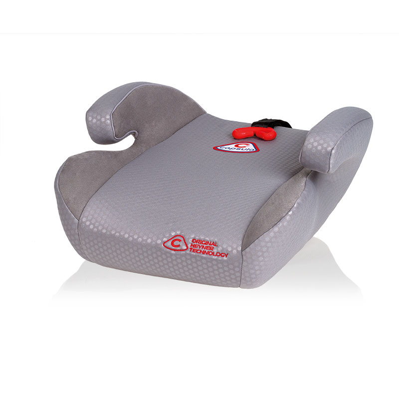 

Бустер Capsula JR4 Koala Grey (774020)