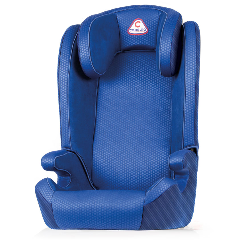 

Автокресло Capsula MT5 Cosmic Blue (772040)