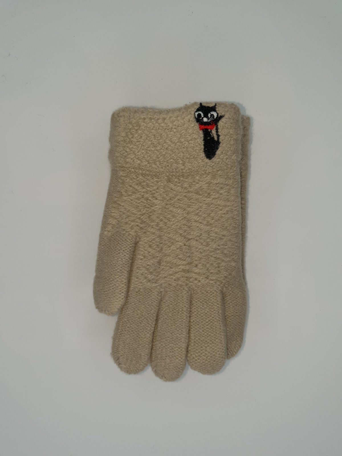 

Перчатки Корона 5808-1 12см(р) бежевый