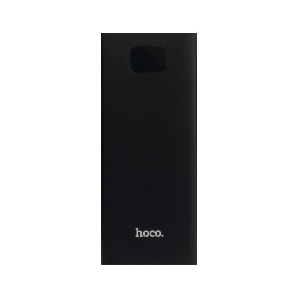 

УМБ Hoco J46 Star Ocean 10000 mAh Black