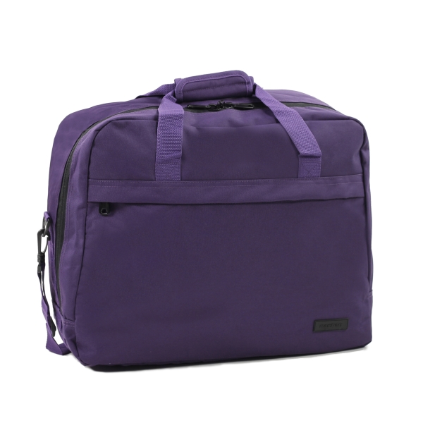 

Сумка дорожная Members Essential On-Board Travel Bag 40 Purple