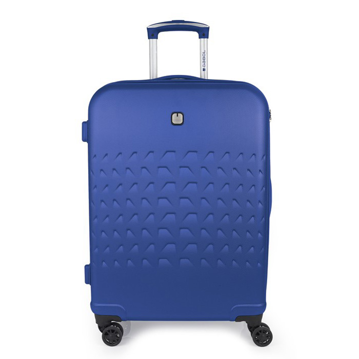 

Чемодан Gabol Duke (М) Blue
