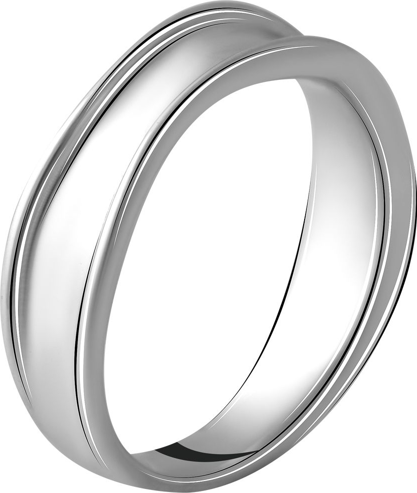 

Серебряное кольцо SilverBreeze без камней 2056751 16.5 размер, 16.5 размер