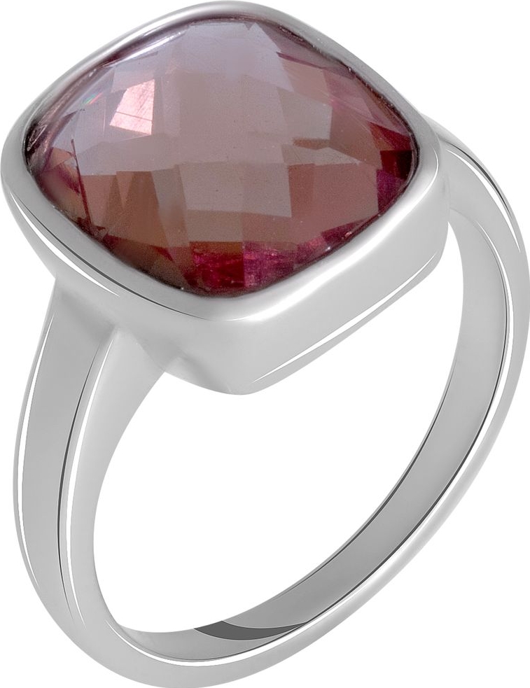 

Серебряное кольцо SilverBreeze с Султанит султанитом 4.925ct 2050964 18 размер, 18 размер