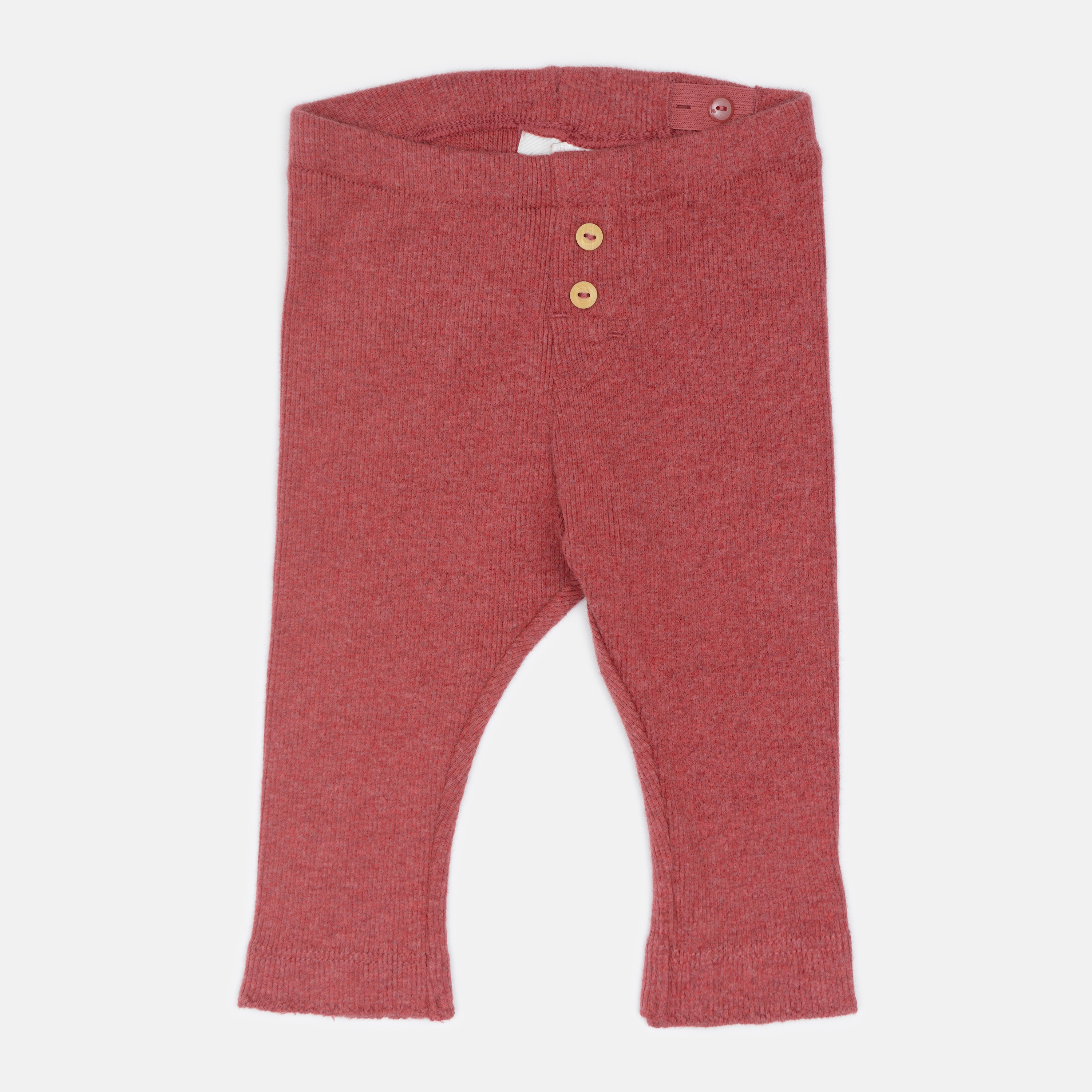 

Леггинсы H&M 86см бордовый 12079115642