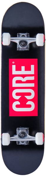 

Скейтборд трюковой CORE C2 Stamp 7.75" Дюйм (sk3956)