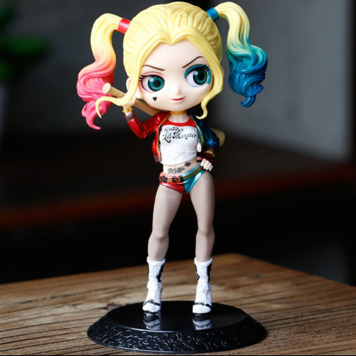 

Аниме фигурка "Харли Квин №2" 16 см Harley Quinn