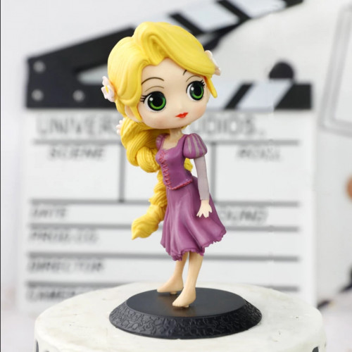 

Аниме фигурка "Рапунцель" 16 см Rapunzel