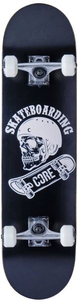 

Скейтборд трюковой CORE C2 Skull 7.75 Дюйм (sk3951)