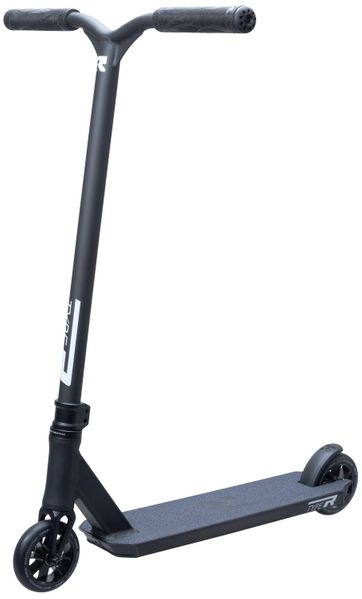 

Трюковой самокат Root Industries Type R Matte Black 110 мм (se436)