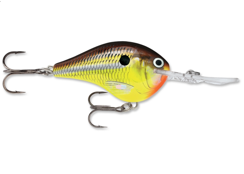 

DT(Dives-To) DT16 HM воблер RAPALA (28952)