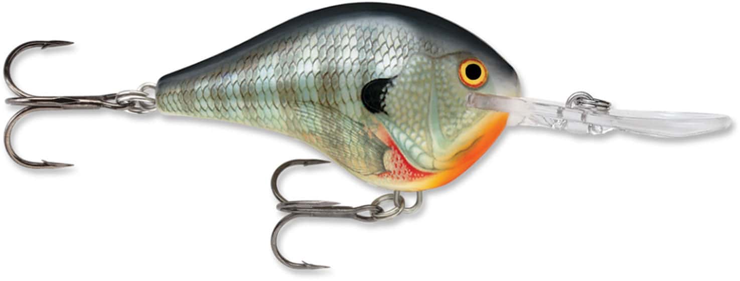 

DT(Dives-To) DT14 BG воблер RAPALA (45580)
