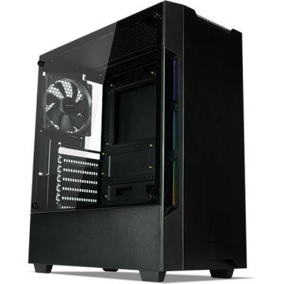 

Корпус Tecware Nexus Evo Black (TWCA-NEX-EVBK)