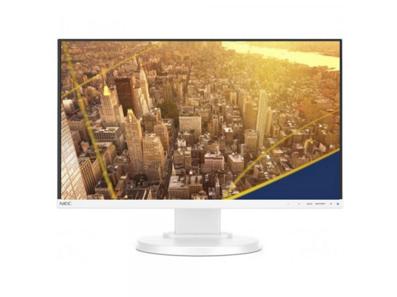 

Монитор NEC E241N White (60004221)