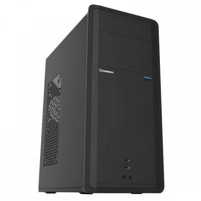 

Корпус Gamemax ET-209-NP