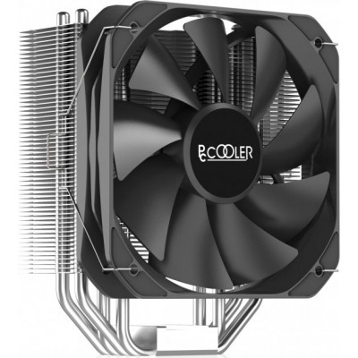 

Кулер для процессора PcСooler PALADIN 400