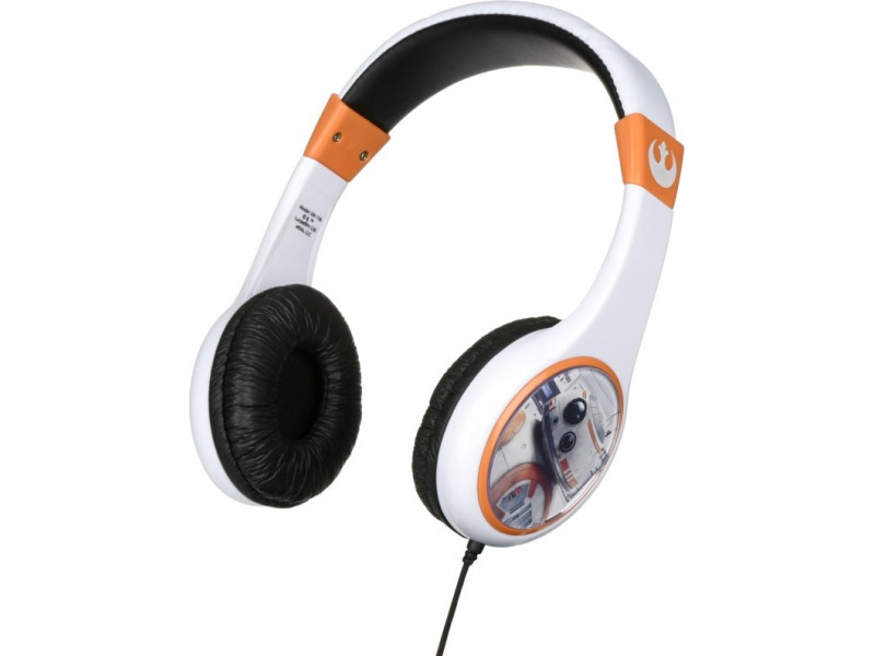 

Наушники eKids Star Wars (SW-136.11XV8)