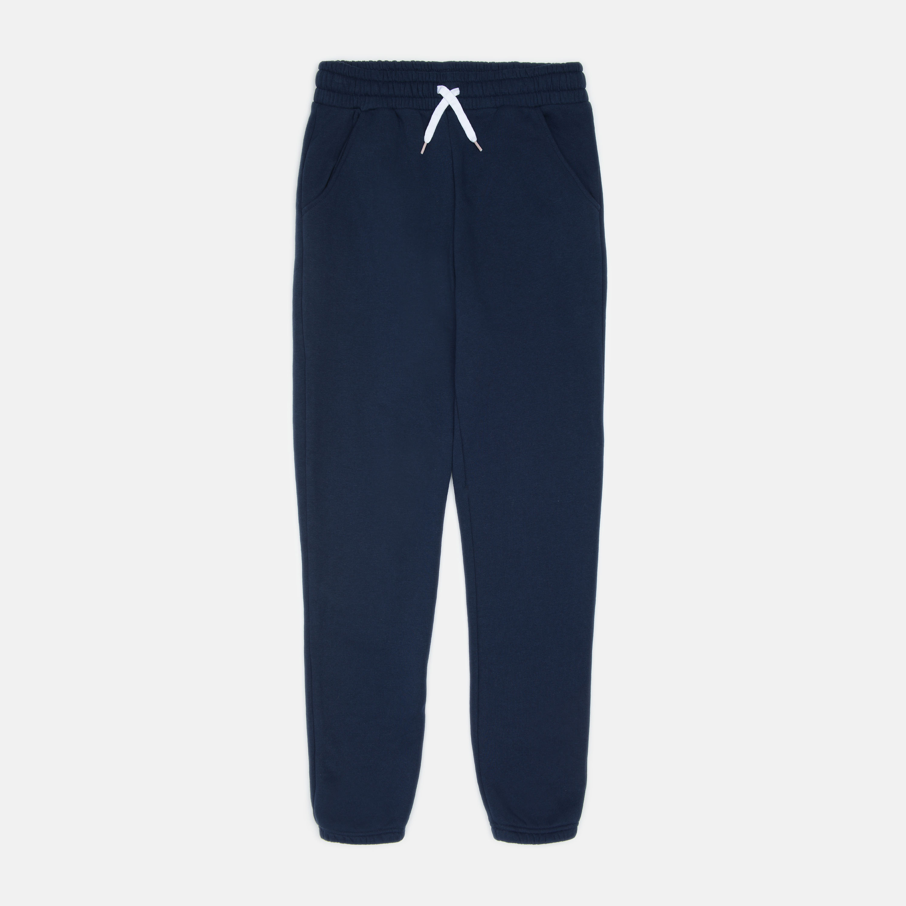 

Спортивные брюки H&M 170см темно синий 21076814752