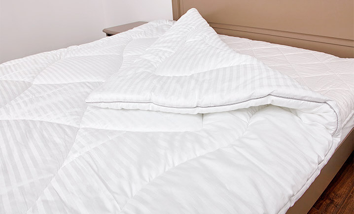

Одеяло гипоаллергенное Perri Hypoallergenic зима 172х205