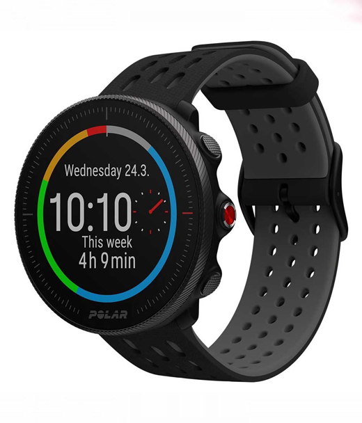 

Спортивные часы Polar Vantage M2