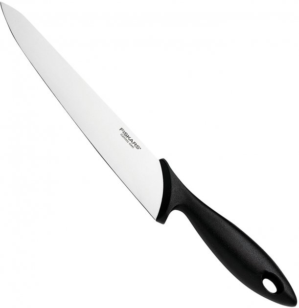 

Кухонный нож универсальный 21 см Fiskars Essential 1023776