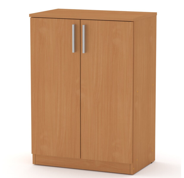 

Шкаф книжный КШ-17 Компанит Бук