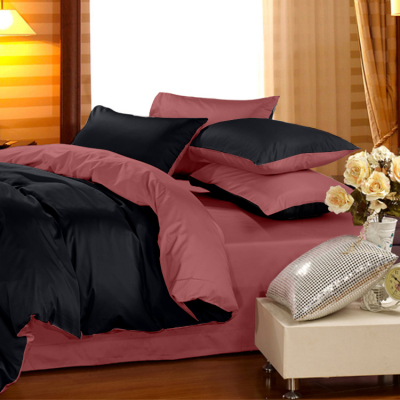 

Пододеяльник MirSon Сатин Premium 0848 + 0847 William 143х210 см