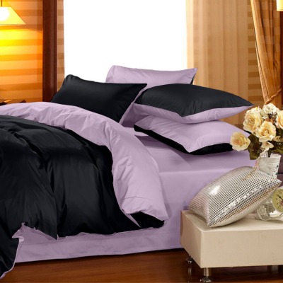 

Пододеяльник MirSon Сатин Premium 0848 + 0846 Isabella 160х220 см