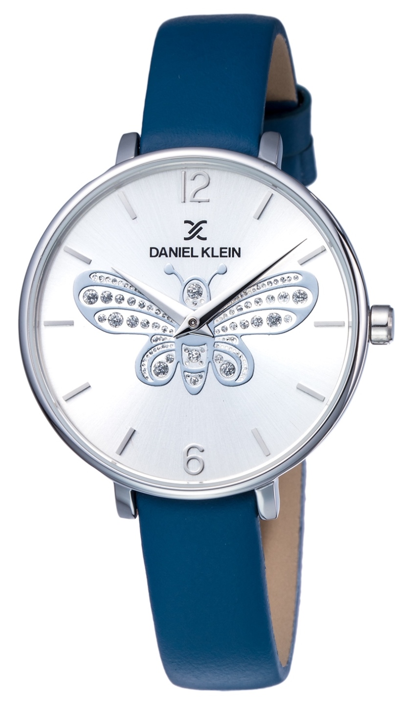 

Часы наручные Daniel Klein DK11813-4