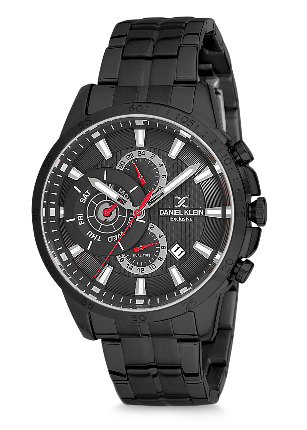 

Часы наручные Daniel Klein DK12126-3