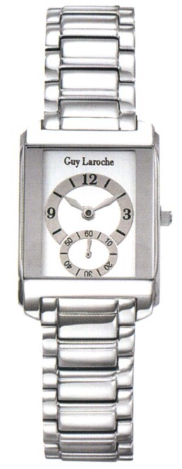 

Часы наручные GUY LAROCHE LN5517AJ