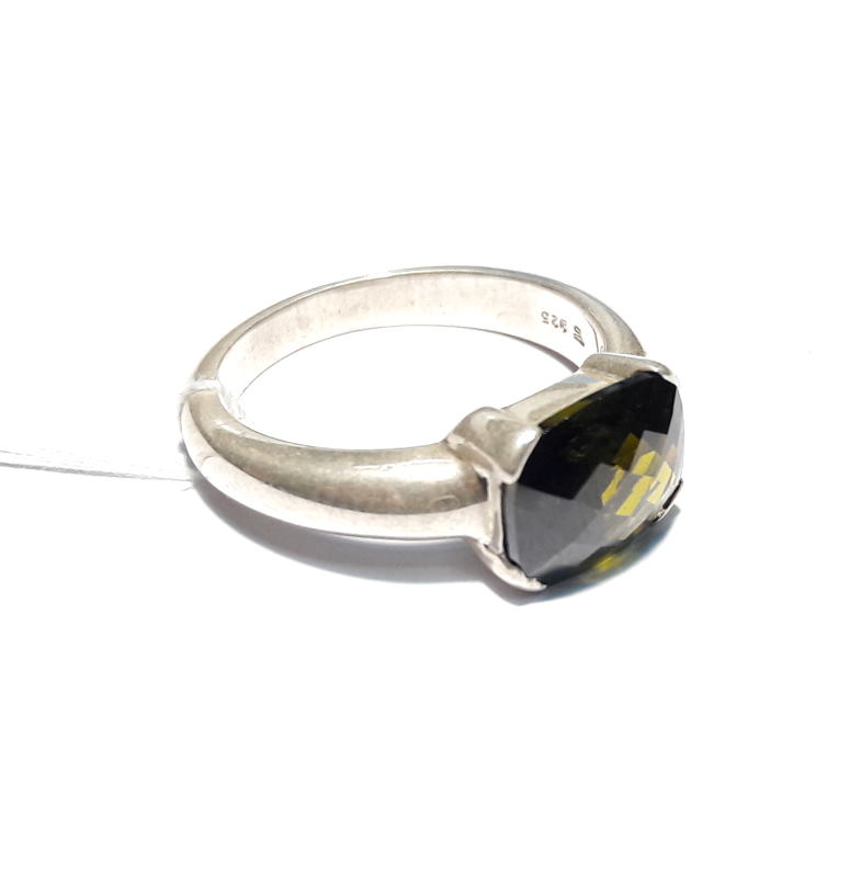 

Кольцо Thomas Sabo TR1616-1-368-60