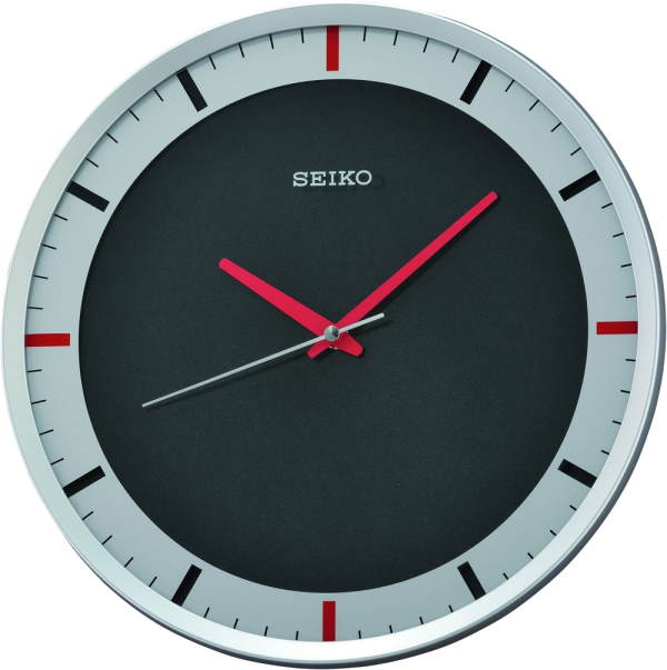 

Часы настенные Seiko QXA769S