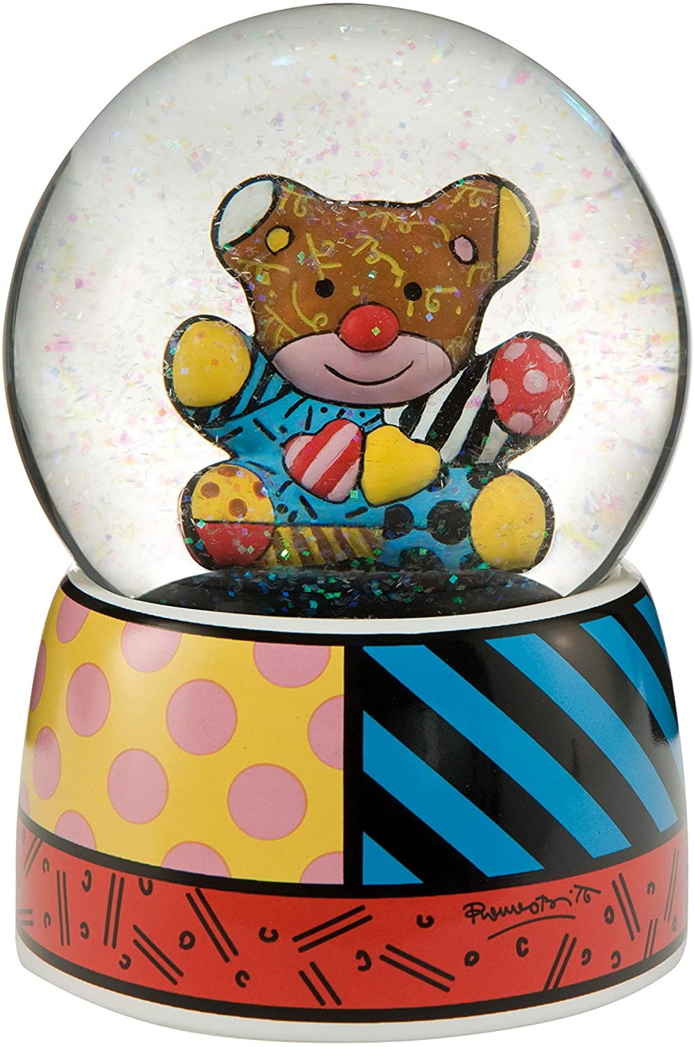 

Фигурка медвежонок Goebel GOE-66452191