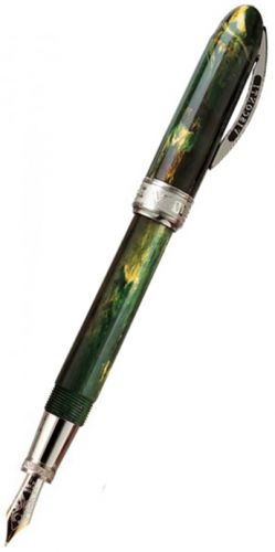 

Ручка Перьевая Visconti 35806SA10MP