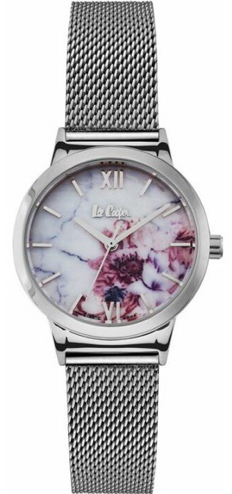 

Часы наручные Lee Cooper LC06666.330