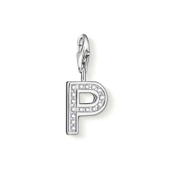 

Кулон Thomas Sabo 0238